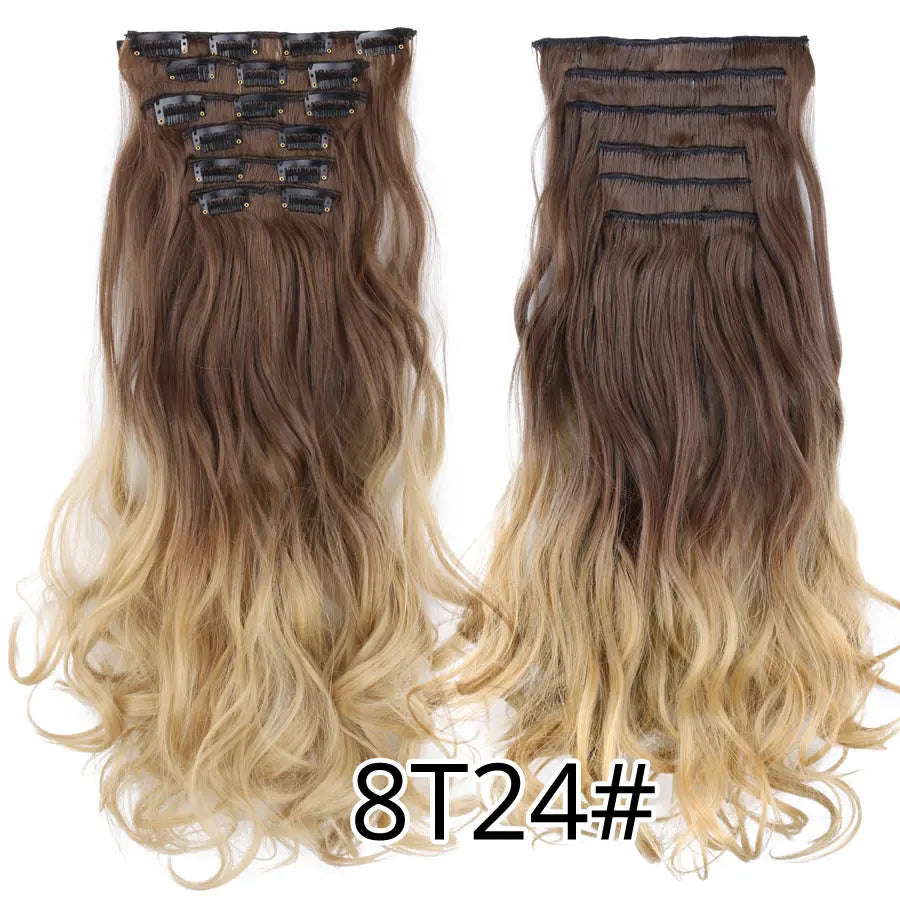Crown & Glory Wigs