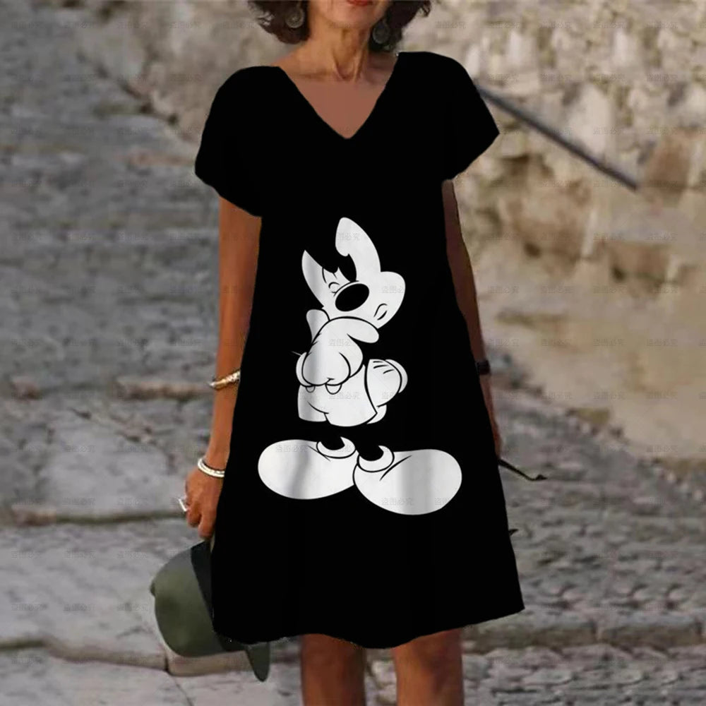 Woman clothing