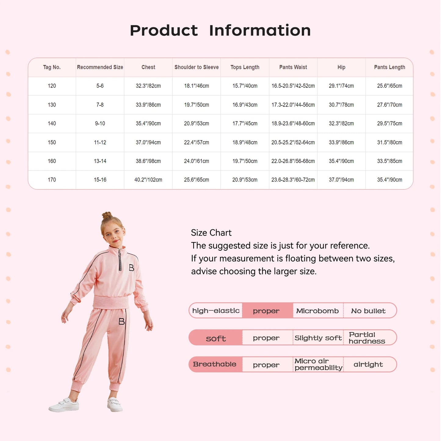 Girls  clothing