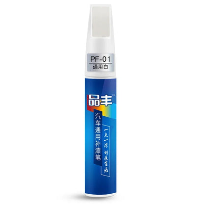 Car   black white red colour Remover Scratch Repair Paint Pen  for Hyundai Santa Fe Getz I20 Sonata Ix25 I40 I10 Coupe