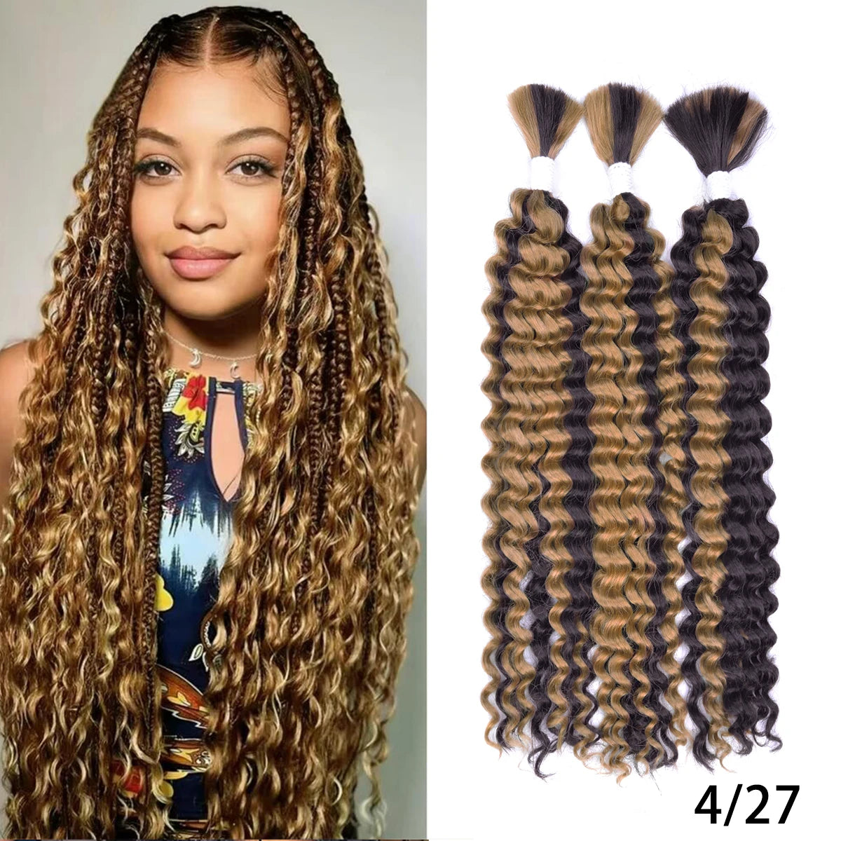 Crown & Glory Wigs