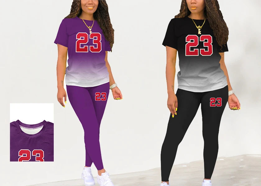 Woman clothing