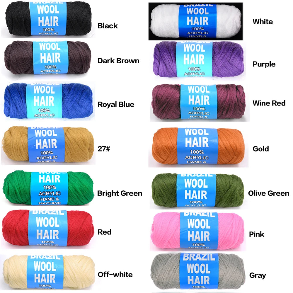 Style & Shine Hair