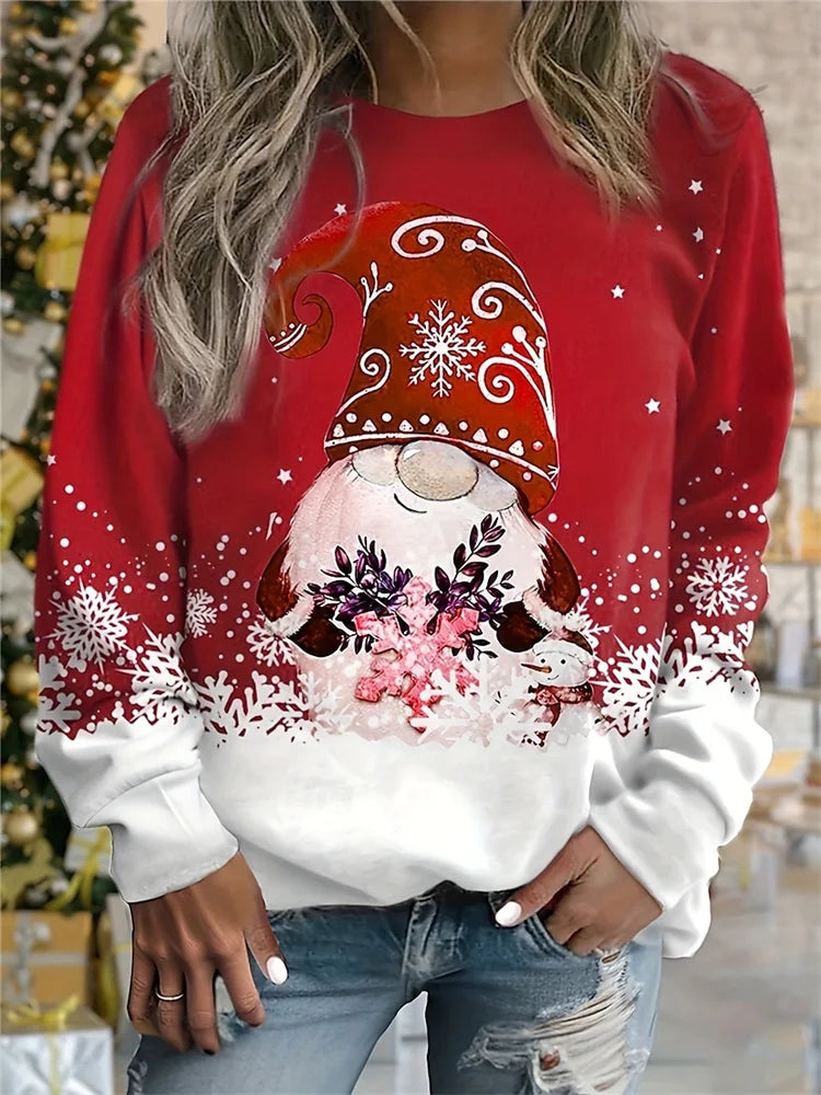 Woman clothing