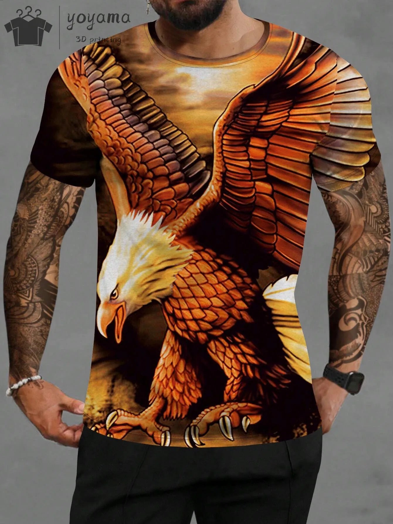 Men Clothing – Everyday Wear, Street Style & Seasonal Looks