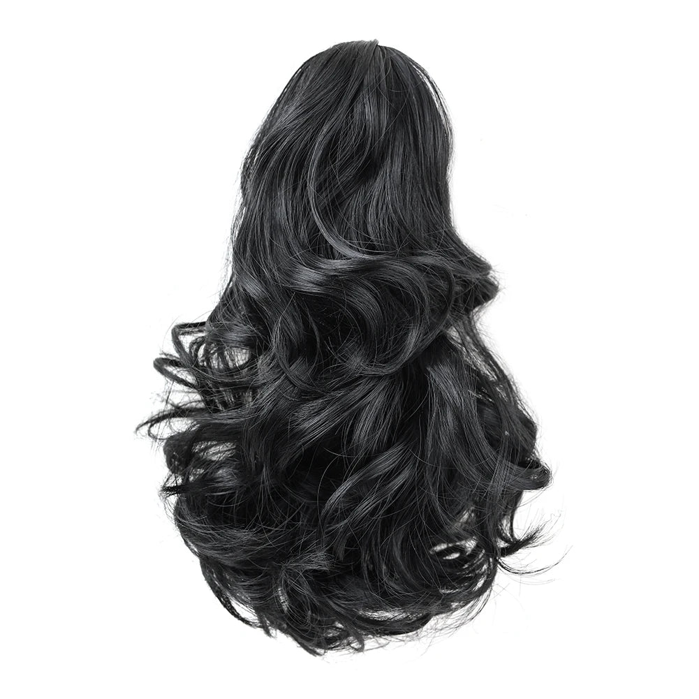 Crown & Glory Wigs