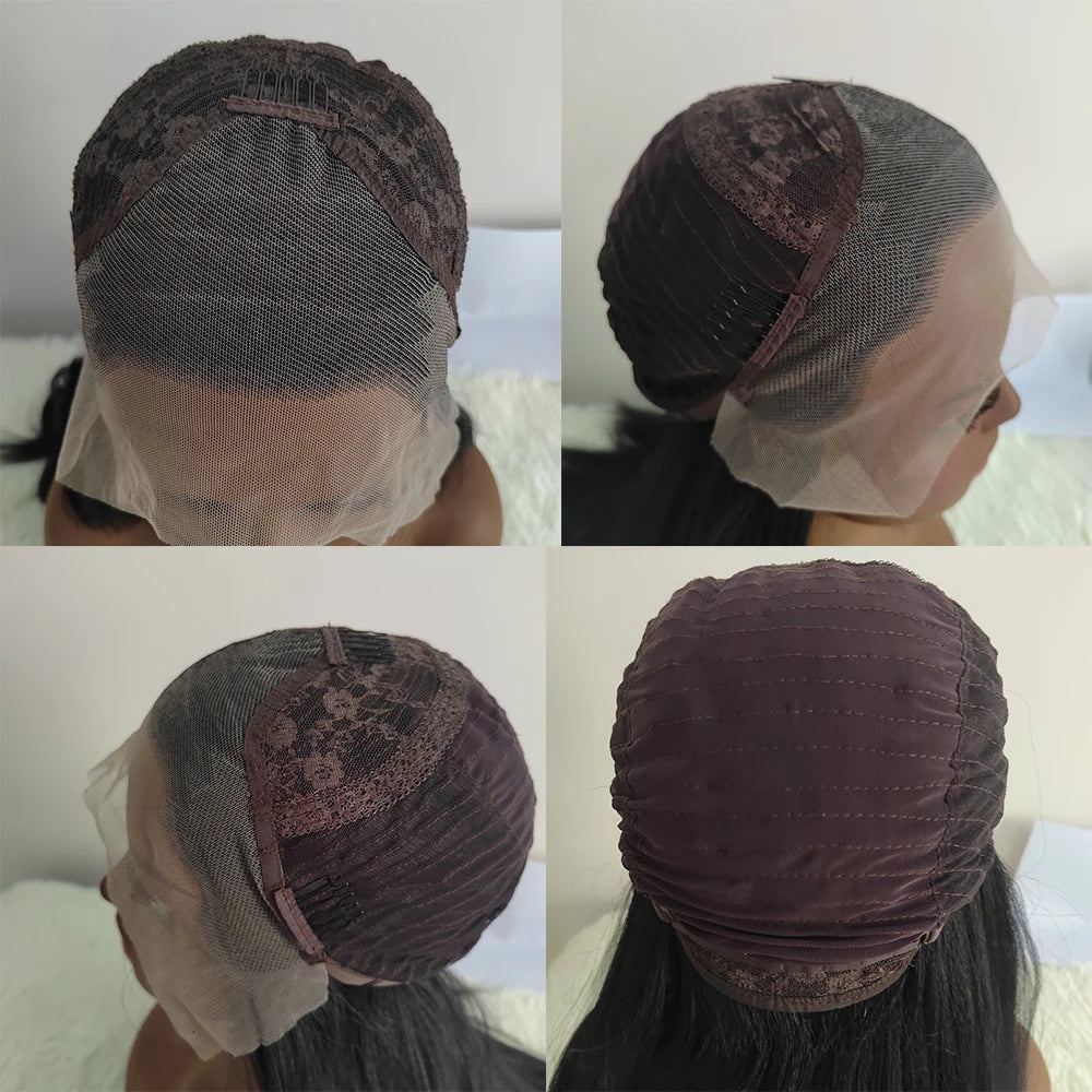 Crown & Glory Wigs