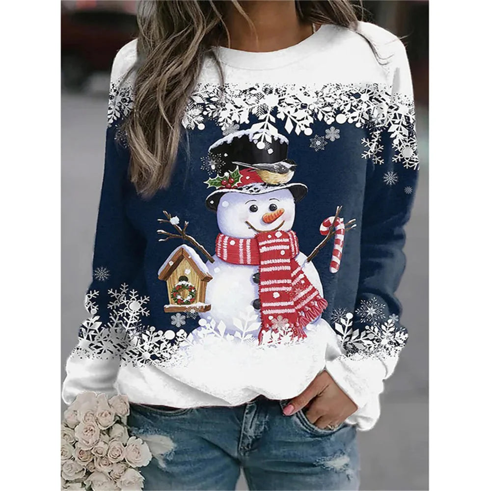 Woman clothing