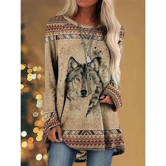 Woman clothing