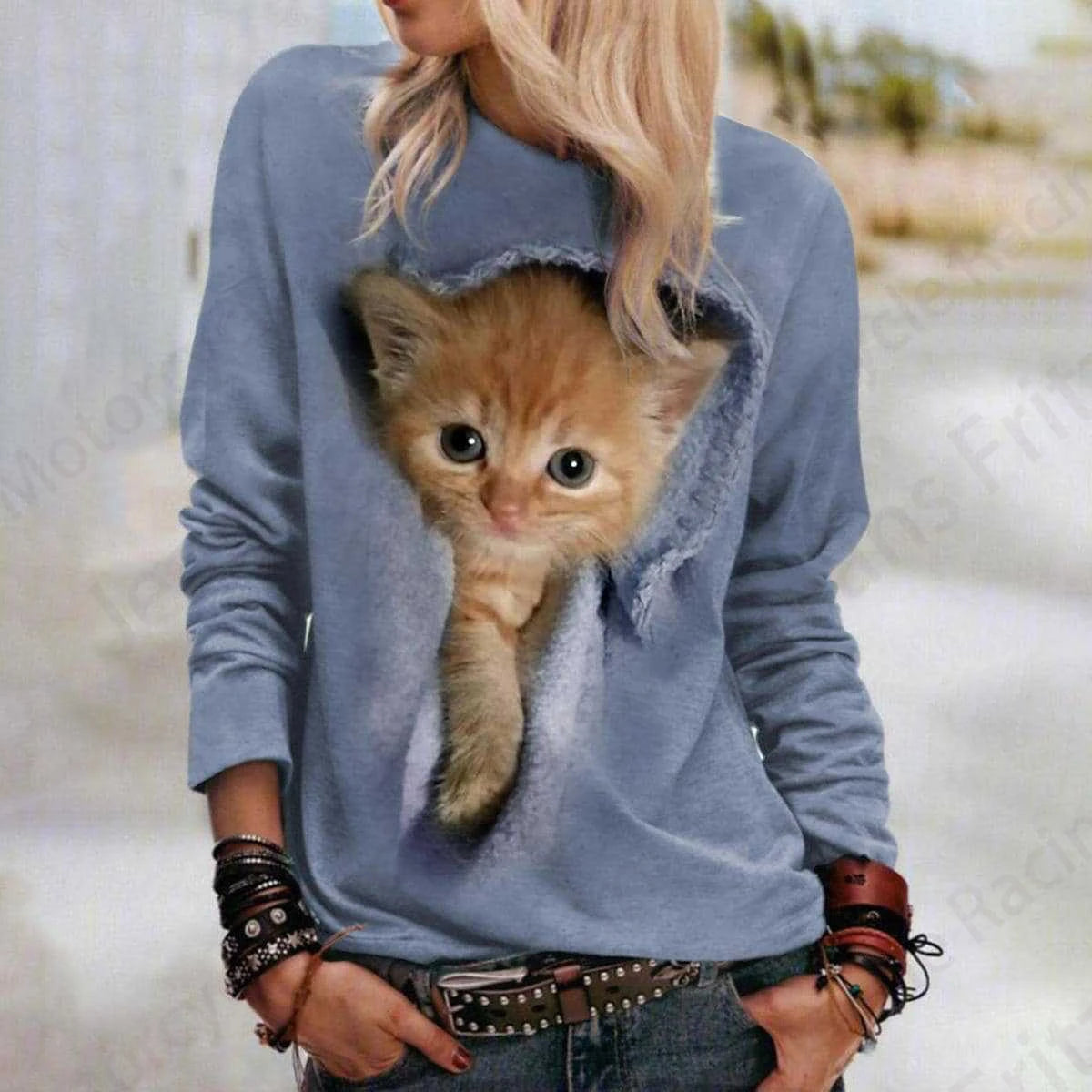 Woman clothing