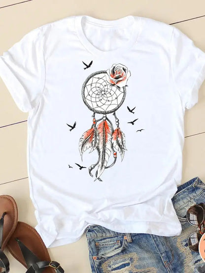 Woman clothing