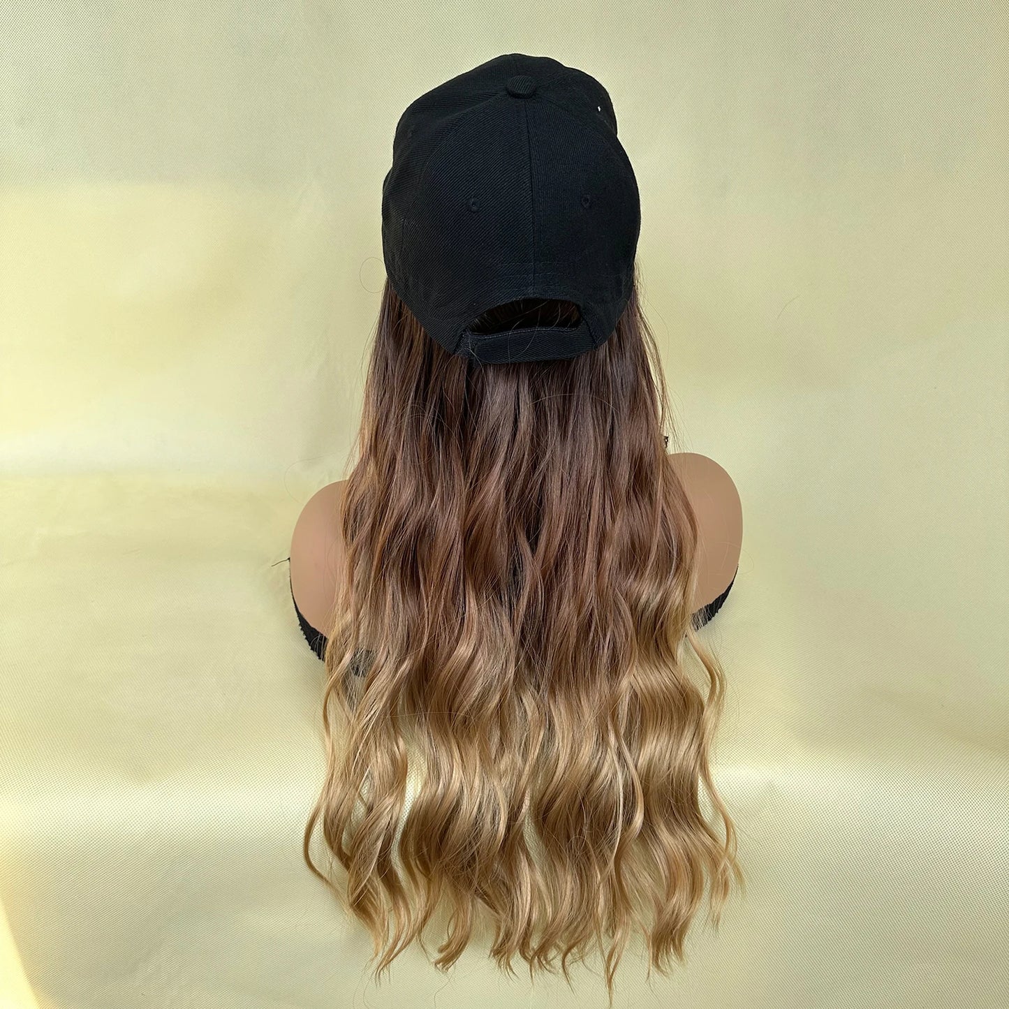 Crown & Glory Wigs