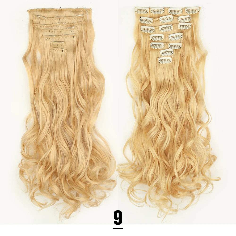 Crown & Glory Wigs