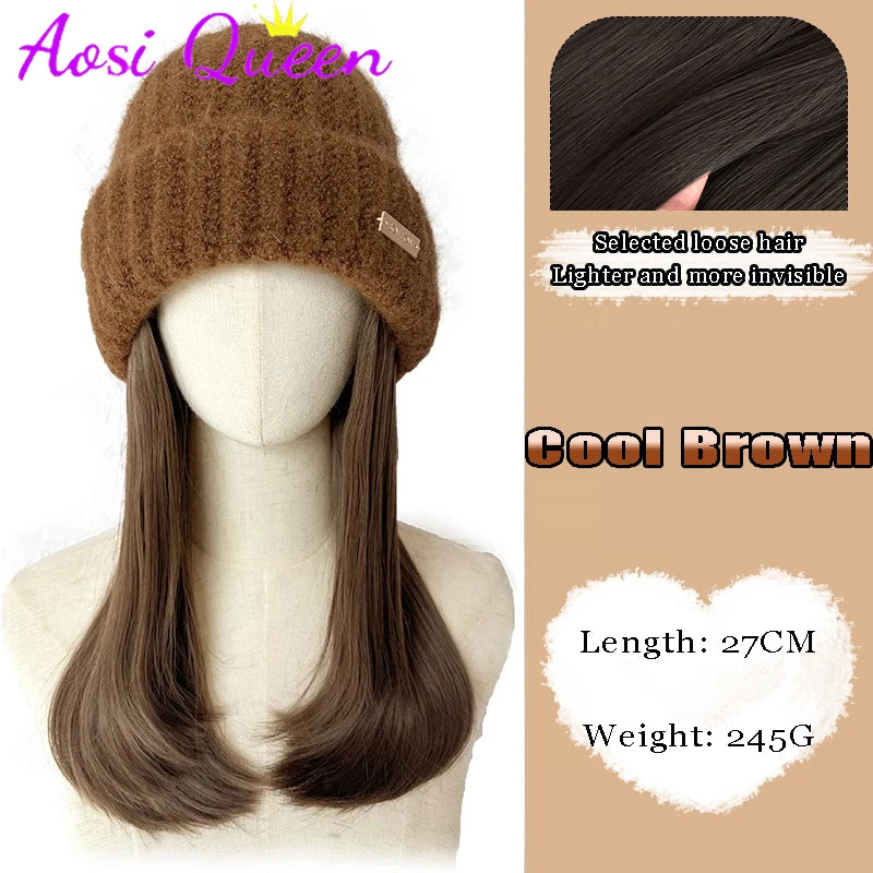 Crown & Glory Wigs