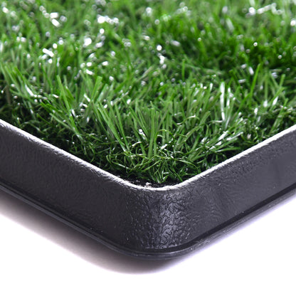 Pets  Pet toilet dog potty artificial turf environmental protection