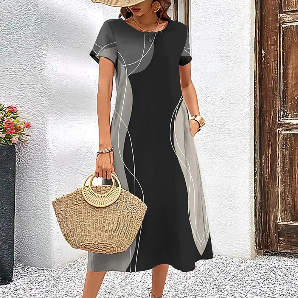 Woman clothing