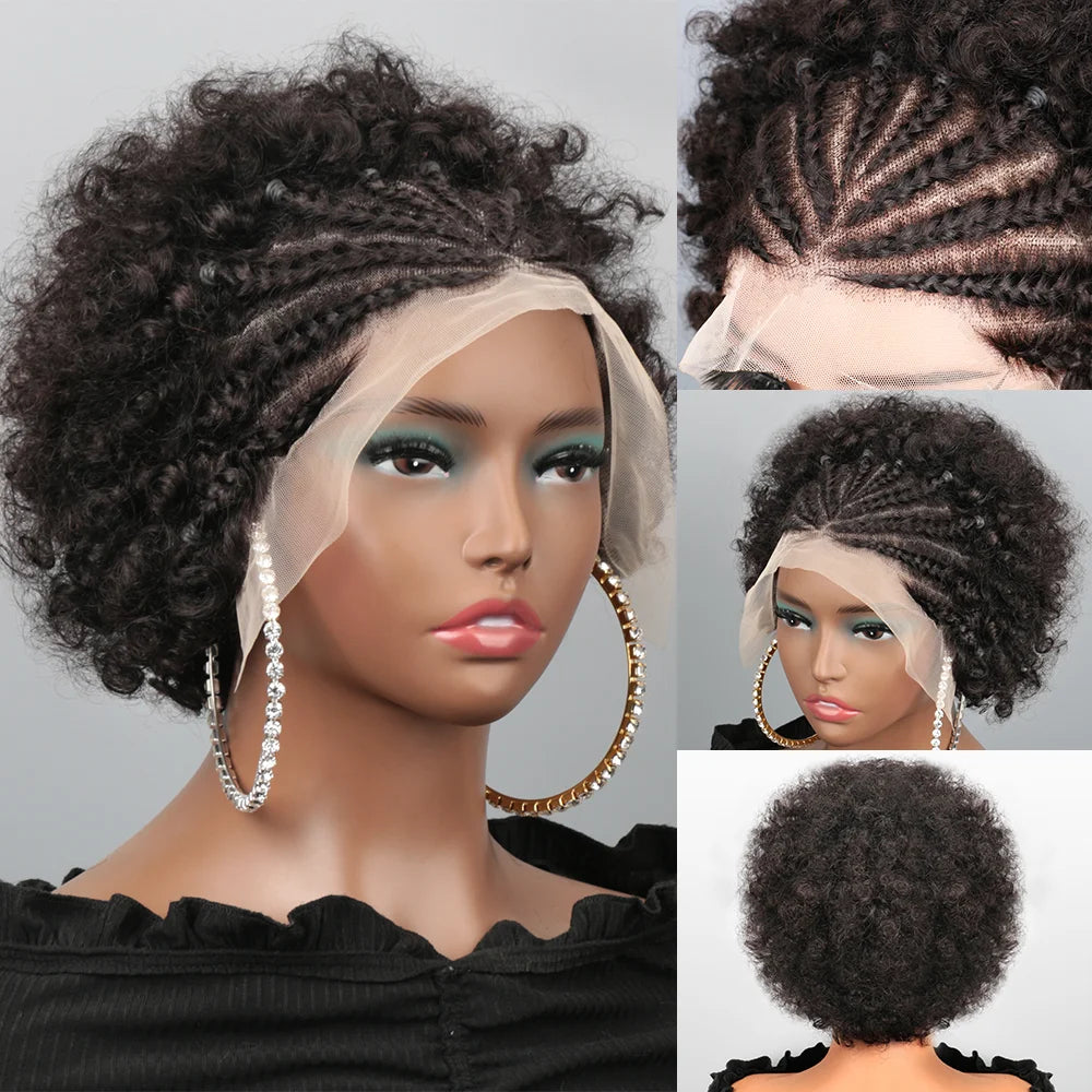 Crown & Glory Wigs