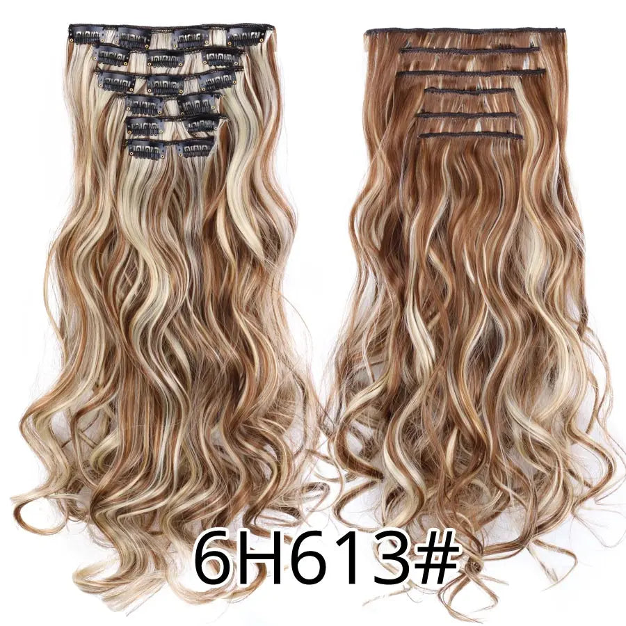 Crown & Glory Wigs