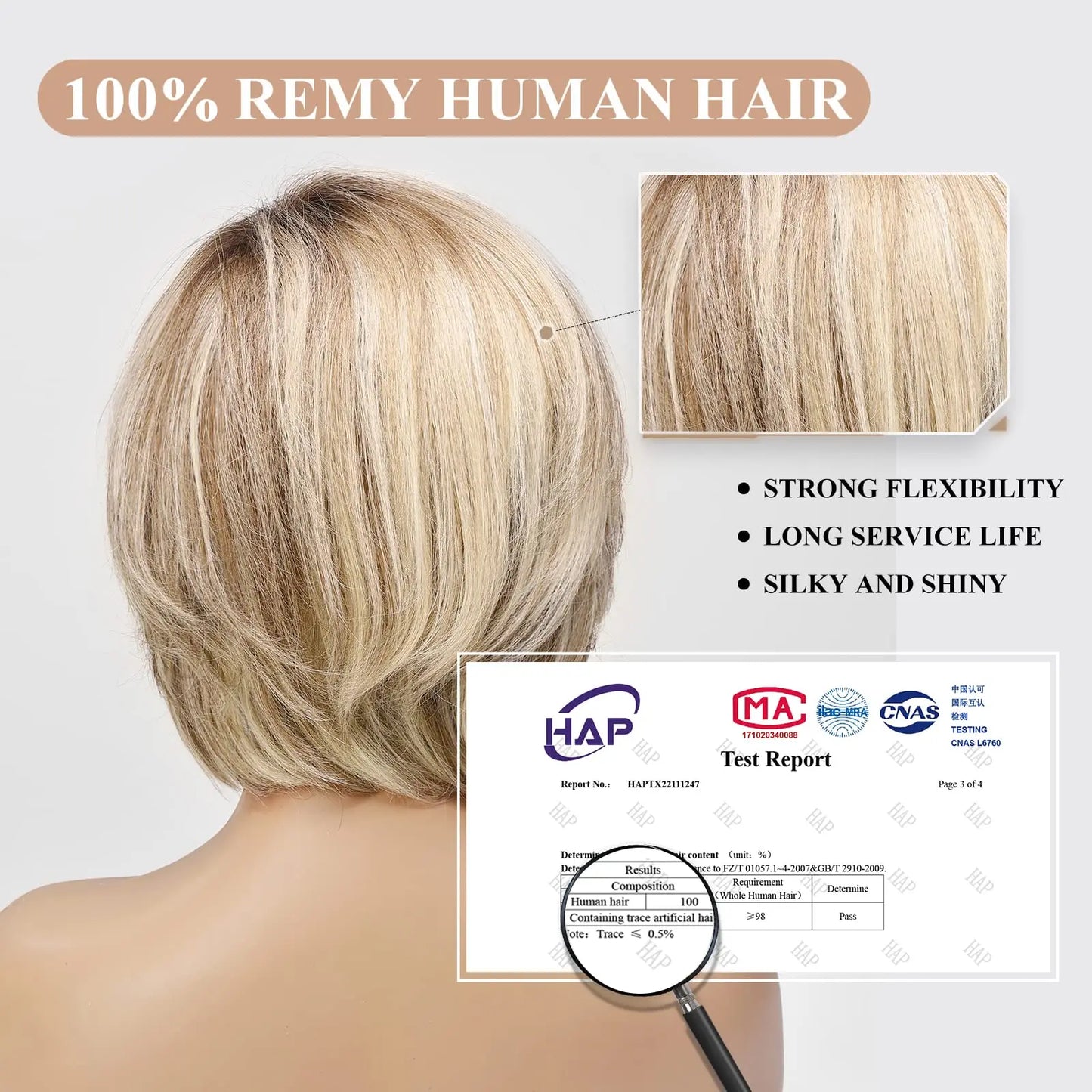 Crown & Glory Wigs