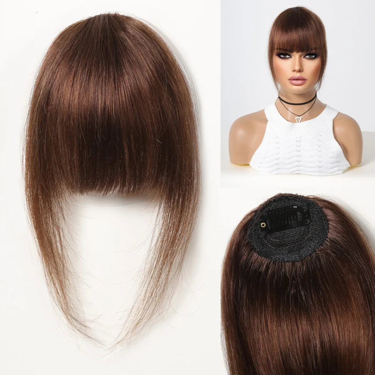 Crown & Glory Wigs