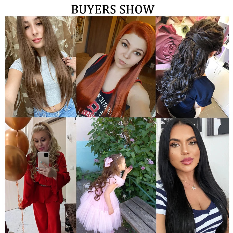Crown & Glory Wigs