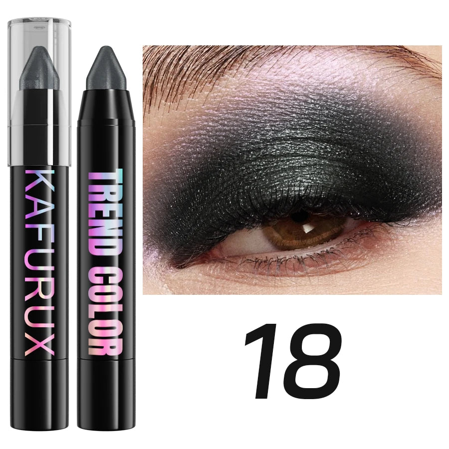 Makeup and face
