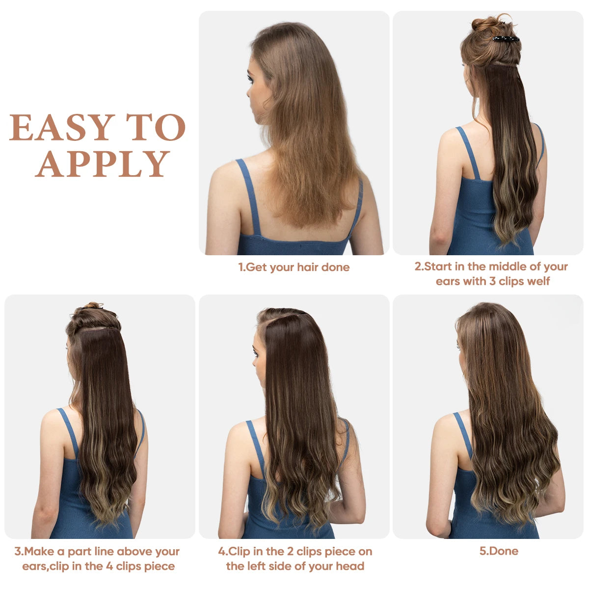 Crown & Glory Wigs
