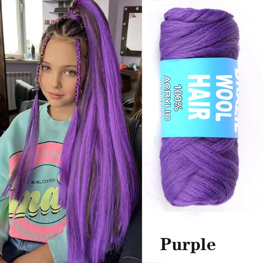 Style & Shine Hair