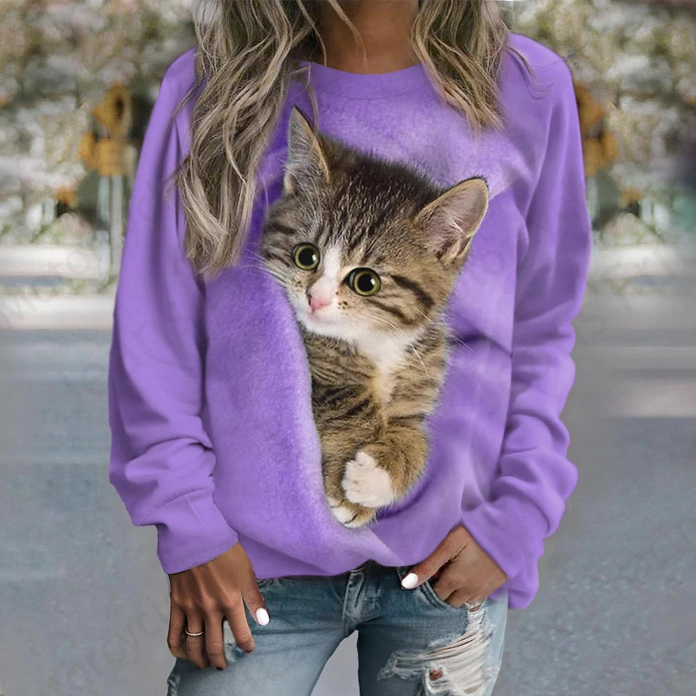 Woman clothing
