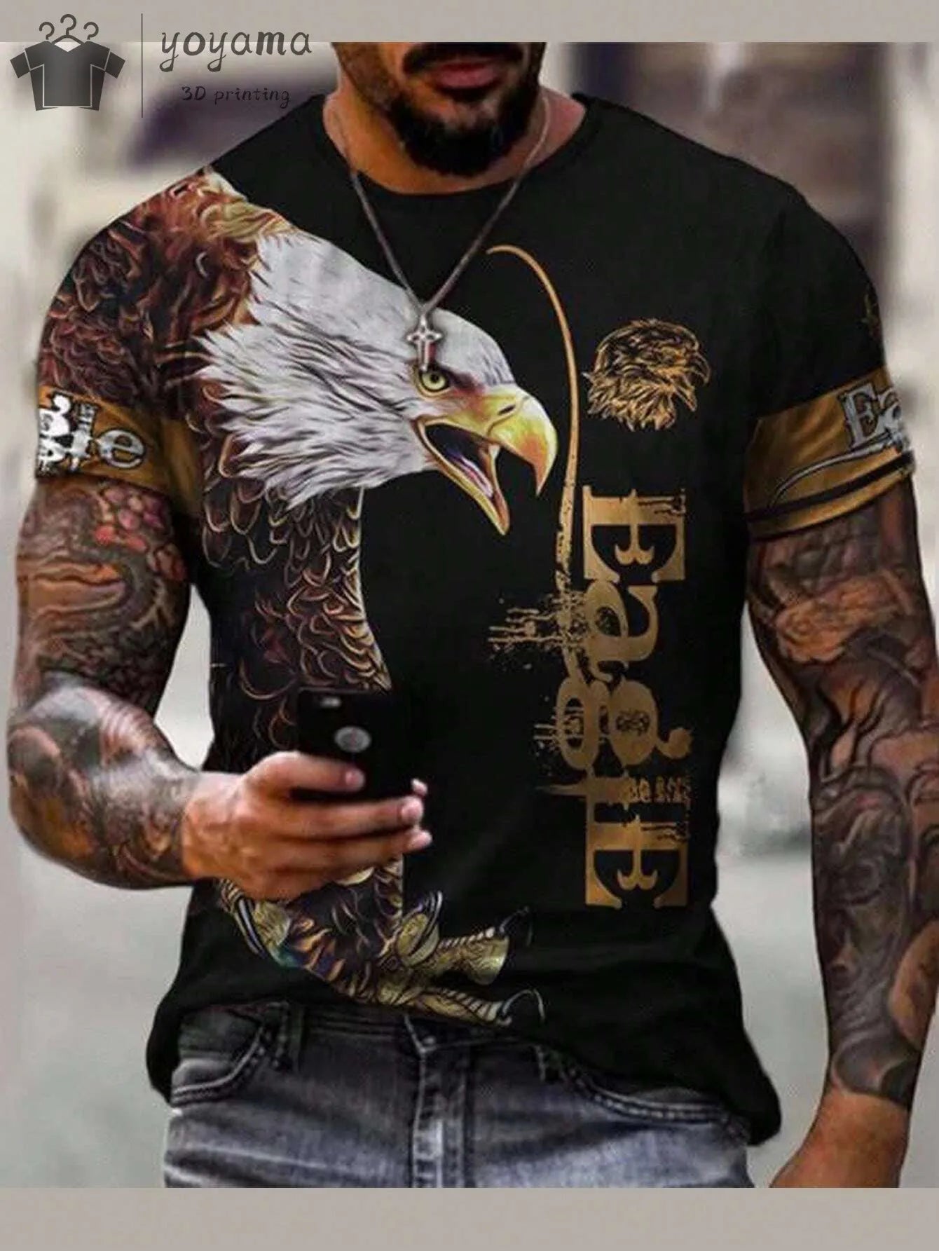 Men Clothing – Everyday Wear, Street Style & Seasonal Looks