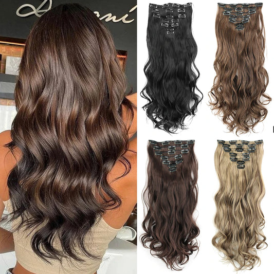 Crown & Glory Wigs