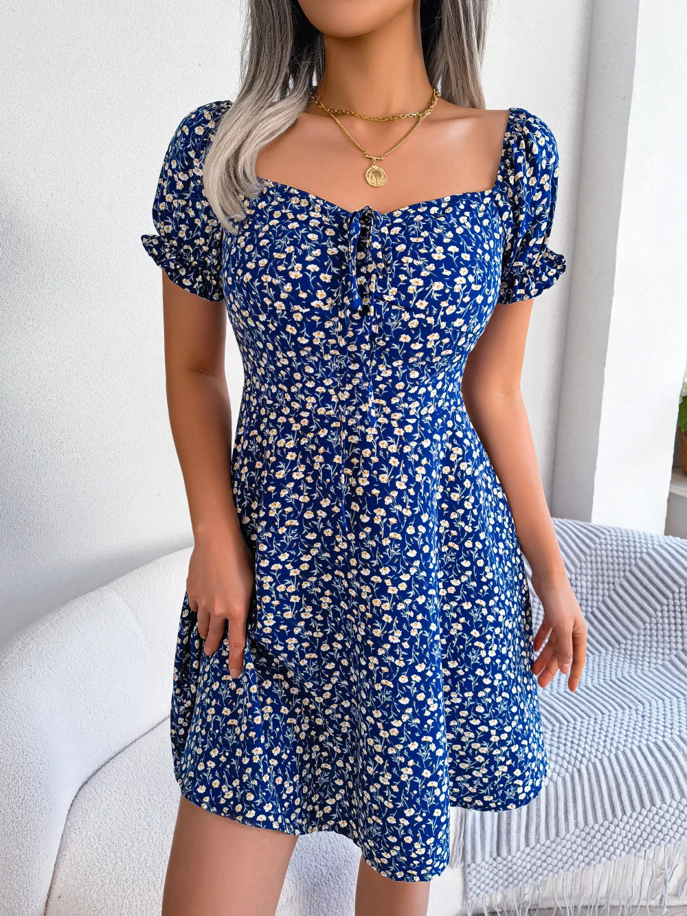 Woman clothing