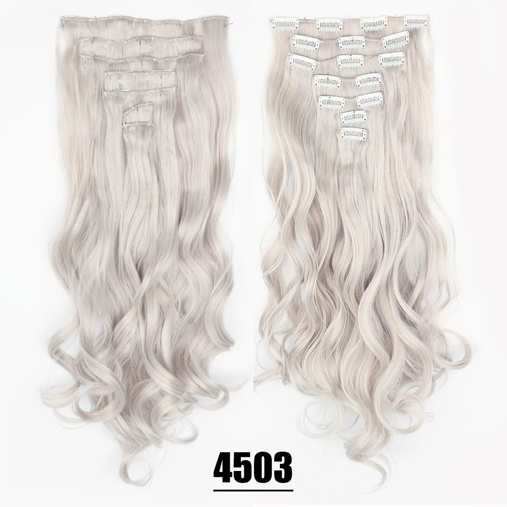 Crown & Glory Wigs