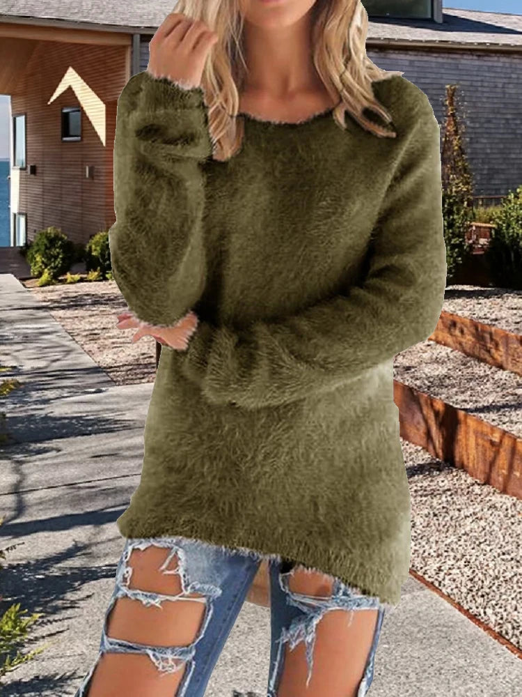 Woman clothing