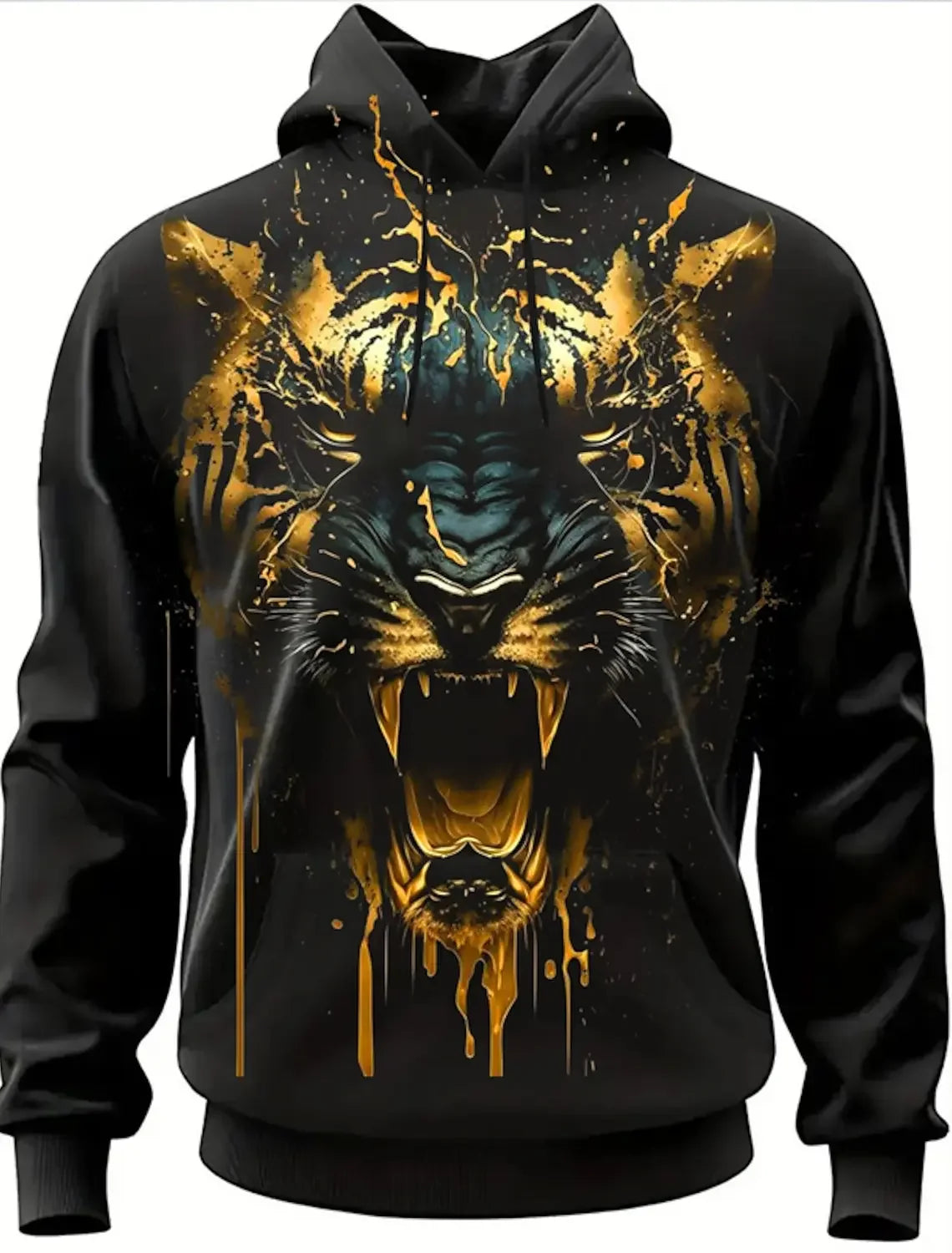 Men Clothing – Everyday Wear, Street Style & Seasonal Looks