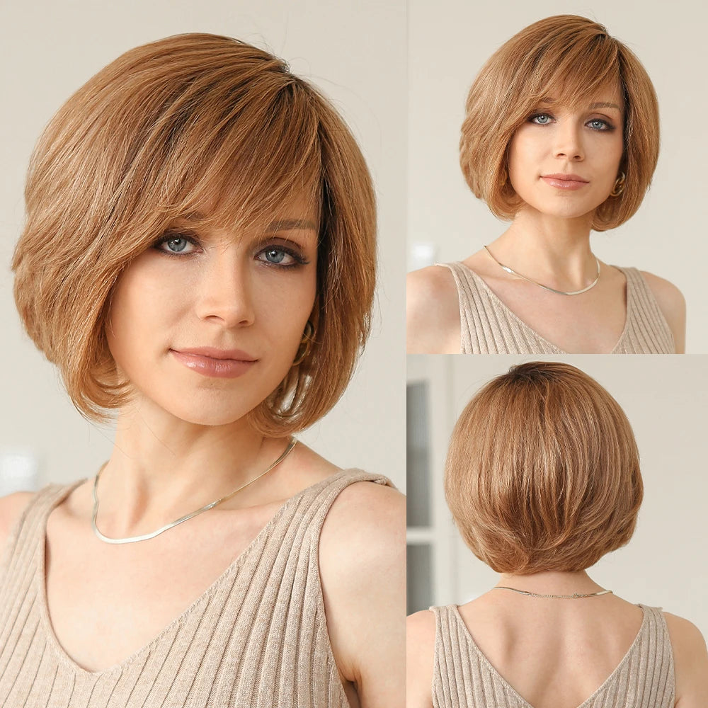 Crown & Glory Wigs