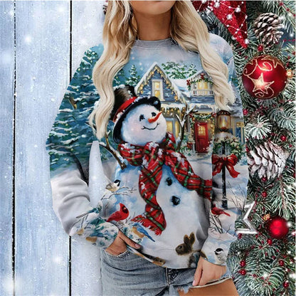 Woman clothing