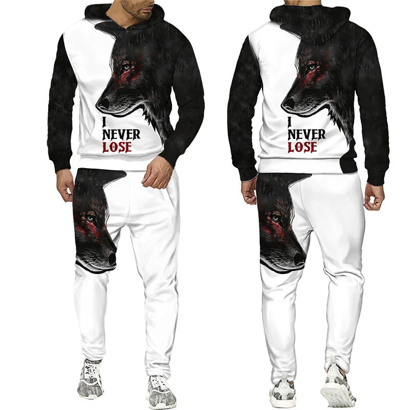 Men Clothing – Everyday Wear, Street Style & Seasonal Looks