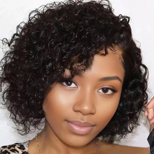 Crown & Glory Wigs
