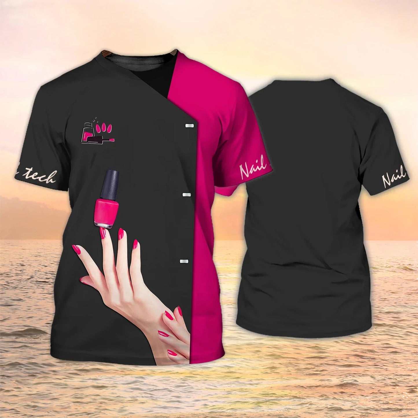 Woman clothing