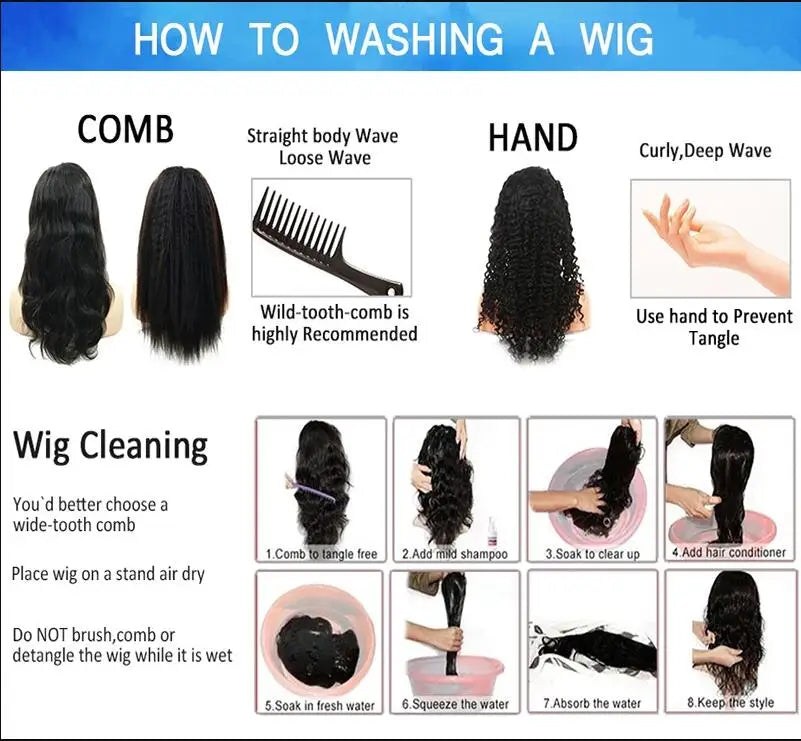 Crown & Glory Wigs