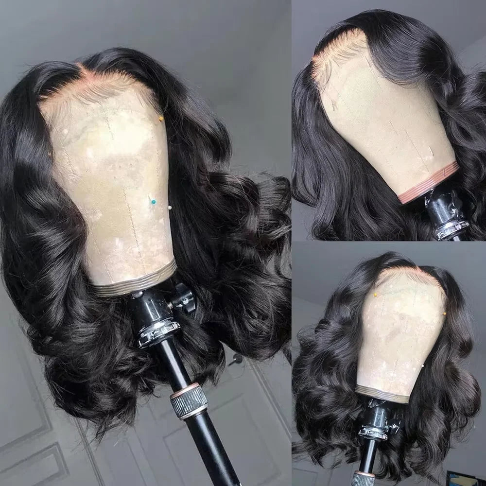 Crown & Glory Wigs