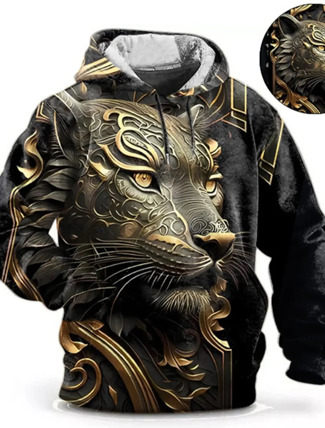 Men Clothing – Everyday Wear, Street Style & Seasonal Looks