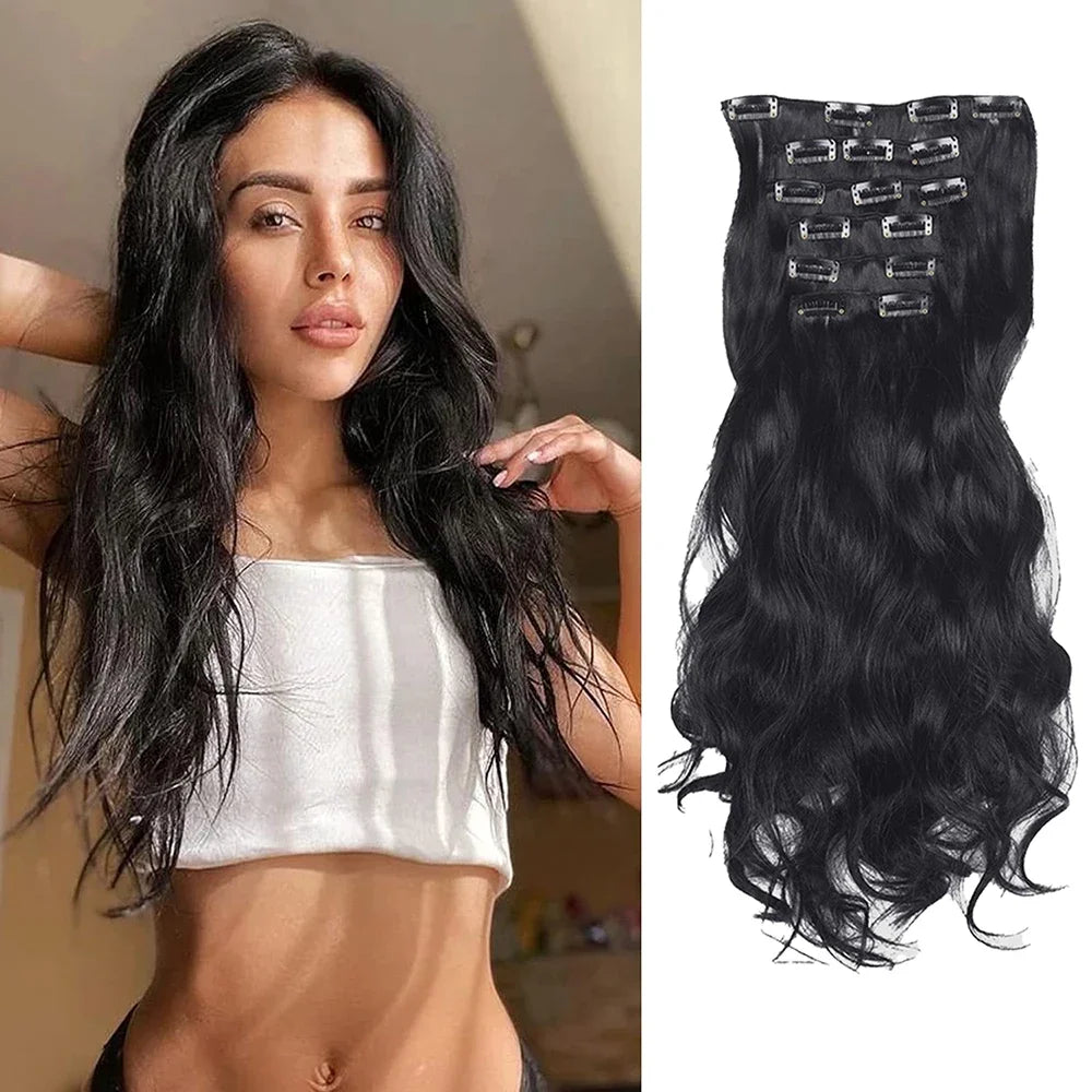 Crown & Glory Wigs