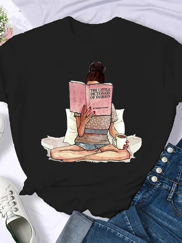Woman clothing