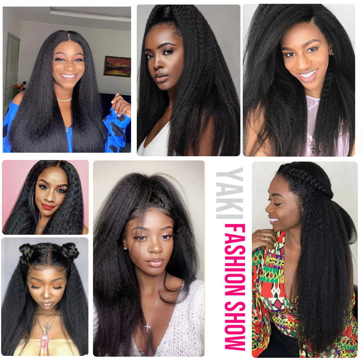 Crown & Glory Wigs