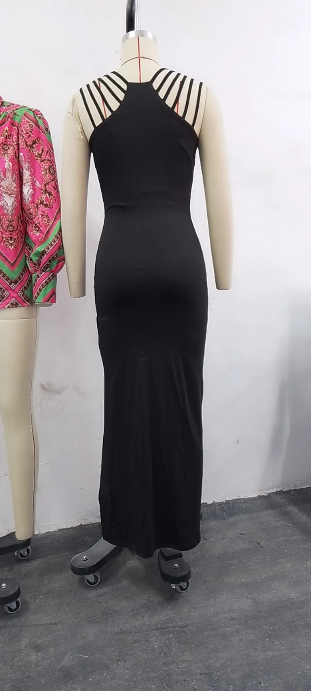 Woman clothing