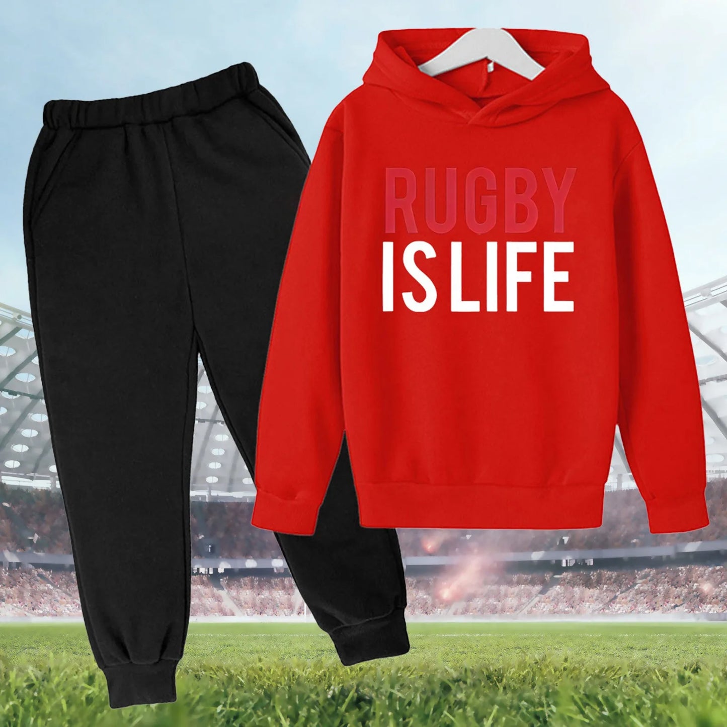 Boys clothing