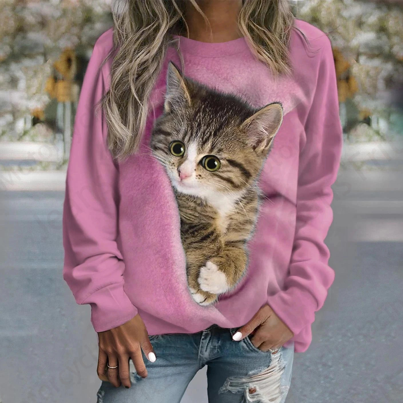 Woman clothing