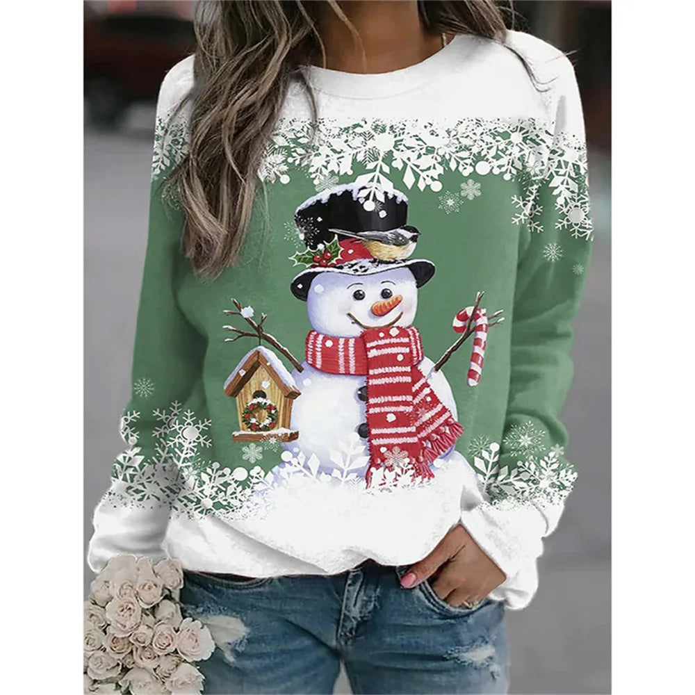 Woman clothing